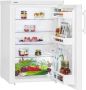 Liebherr TP 1410-22 Tafelmodel koelkast zonder vriesvak Wit - Thumbnail 1