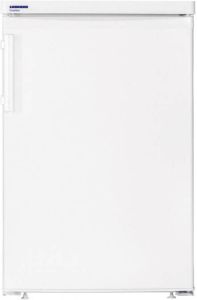 Liebherr TP 1424-22 Tafelmodel koelkast met vriesvak Wit