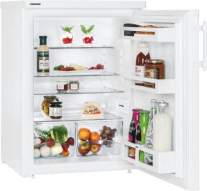 Liebherr TP 1720-22 Tafelmodel koelkast zonder vriesvak Wit