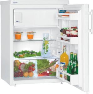 Liebherr TP 1724-22 Tafelmodel koelkast met vriesvak Wit