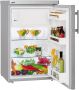 Liebherr Tsl 1414-22 Tafelmodel koelkast met vriesvak Zilver - Thumbnail 2
