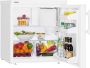Liebherr TX 1021-22 Comfort tafelmodel koelkast - Thumbnail 1