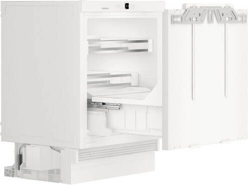 Liebherr UIKo 1560-25 Onderbouw koelkast zonder vriezer Wit - Foto 3