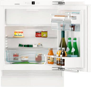 Liebherr UIKP 1554-25 Onderbouw koelkast zonder vriezer Wit - Foto 4