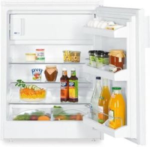 Liebherr UK 1524-25 Onderbouw koelkast met vriezer Wit
