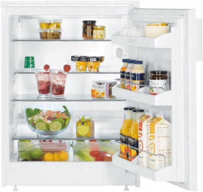 Liebherr UK 1720 61 Onderbouw koelkast zonder vriezer Wit