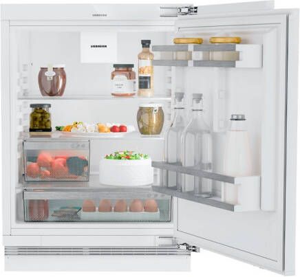 Liebherr URc 3700-20 Onderbouw koelkast zonder vriezer - Foto 2