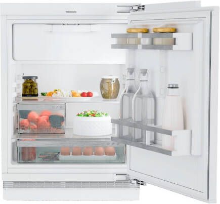 Liebherr URc 3701-20 Onderbouw koelkast zonder vriezer - Foto 2