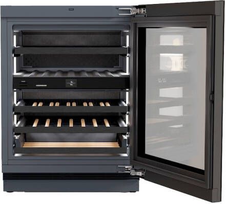Liebherr UWgbi 3682-20 Inbouw wijnkoelkast - Foto 2