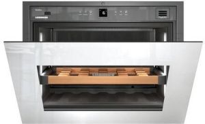 Liebherr WKEgw 582-21 GrandCru inbouw wijnkoelkast
