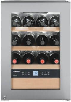 Liebherr WKes 653-26 wijnklimaatkast