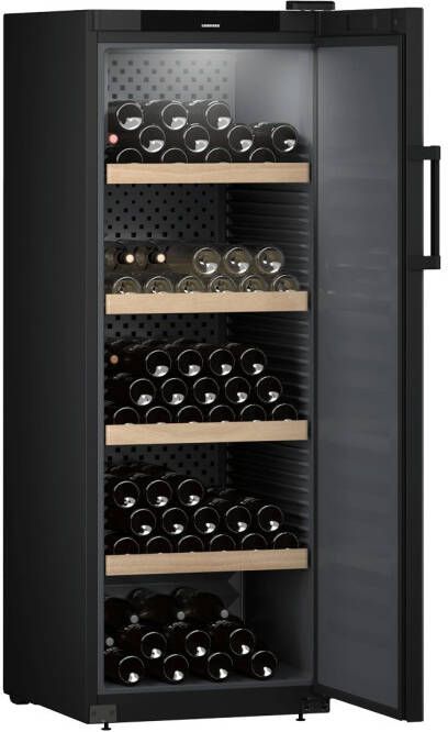 Liebherr Wijnbewaarkast WSBL500120 | Vrijstaande koelkasten | Keuken&Koken Koelkasten | 9005382243930