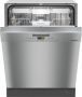 Miele G 5022 SCU CLST Inbouw Onderbouw Nishoogte 80 5 87 cm onderbouw vaatwasser - Thumbnail 1