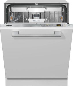 Miele vaatwasser (inbouw) G 5162 SC VI