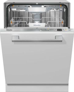 Miele G 5367 SC Vi XXL Inbouw Volledig geïntegreerd Nishoogte 84 5 91 volledig geïntegreerde inbouw vaatwasser