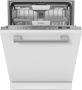 Miele G 7385 SCVi XXL FF RVS volledig geïntegreerde vaatwasser - Thumbnail 1