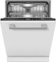 Miele G 7678 SCVi XXL AutoDos Excellence volledig geïntegreerde vaatwasser - Thumbnail 1