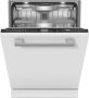 Miele G 7765 SCVi XXL AutoDos volledig geïntegreerde vaatwasser - Thumbnail 1