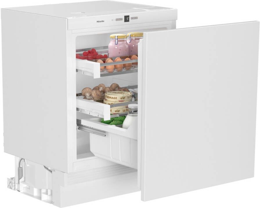 Miele K 31252 Ui-1 Onderbouw koelkast zonder vriezer
