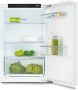 Miele K 7115 E Inbouw koelkast zonder vriesvak Wit - Thumbnail 1