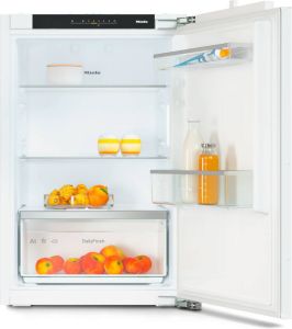 Miele K 7117 D Inbouw koelkast zonder vriesvak Wit
