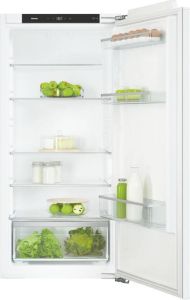 Miele K 7303 F Selection Inbouw koelkast zonder vriesvak Wit