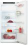 Miele K 7316 E Inbouw koelkast met vriesvak - Thumbnail 1