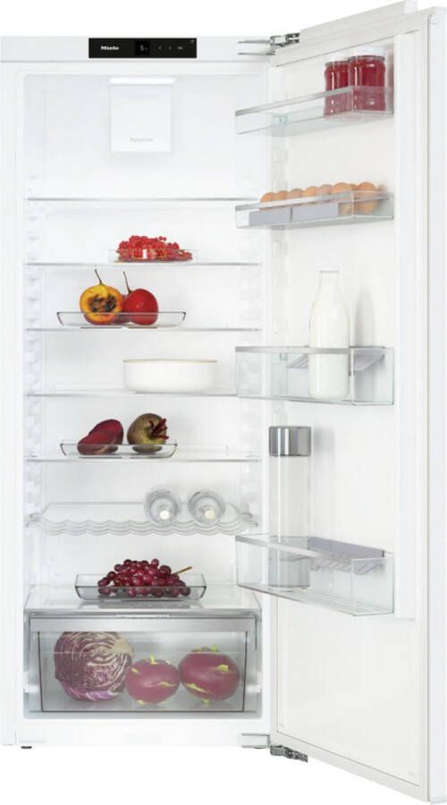 Miele K 7433 E Inbouw koelkast zonder vriesvak Wit