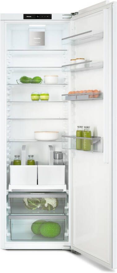 Miele K 7732 E Inbouw koelkast zonder vriesvak