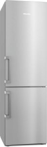 Miele KFN 4795 CD edt cs Koel-vriescombinatie Rvs