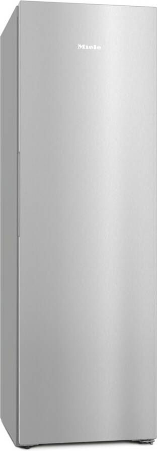 Miele KS 4383 DD el Tafelmodel koelkast met vriesvak Zilver