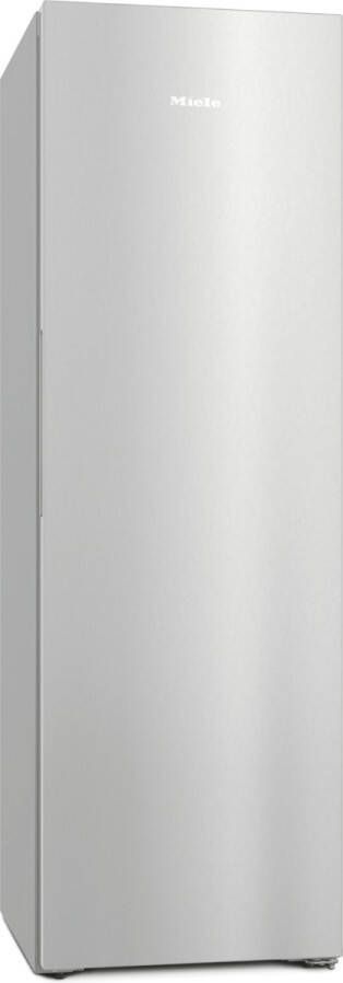 Miele KS 4383 ED el Tafelmodel koelkast zonder vriesvak Zilver