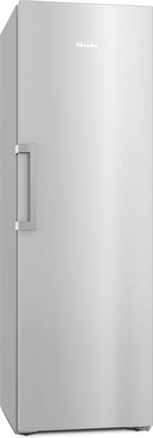 Miele KS 4783 ED edt cs Tafelmodel koelkast zonder vriesvak Zilver