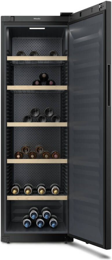 Miele KWT 4584 E SW Wijnklimaatkast
