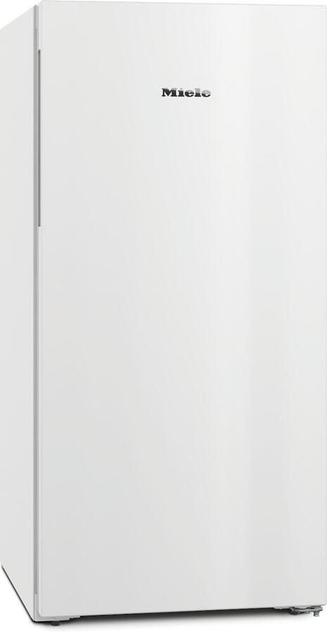 Miele FN 4312 D Vrieskast Vrijstaand 161 l Wit