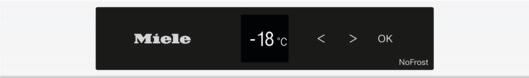 Miele FN 4312 E Vrijstaande diepvrieskast NoFrost - Foto 3