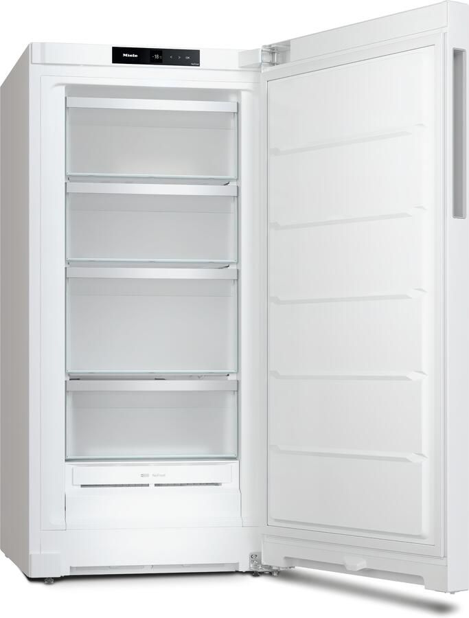 Miele FN 4312 E Vrijstaande diepvrieskast NoFrost