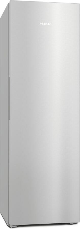 Miele FNS 4882 D edt cs Vrieskast Zilver