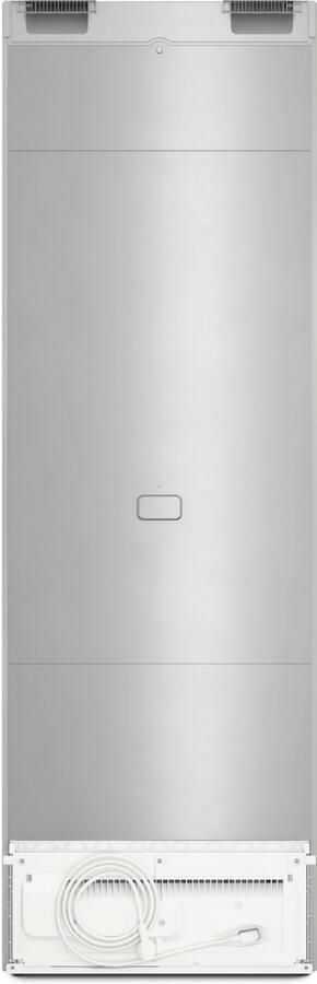 Miele FNS 4882 D edt cs Vriezer Grijs - Foto 3