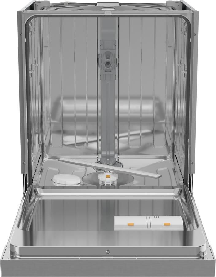 Miele G 5022 U CLST Inbouw Onderbouw Nishoogte 80 5 87 cm onderbouw vaatwasser - Foto 1