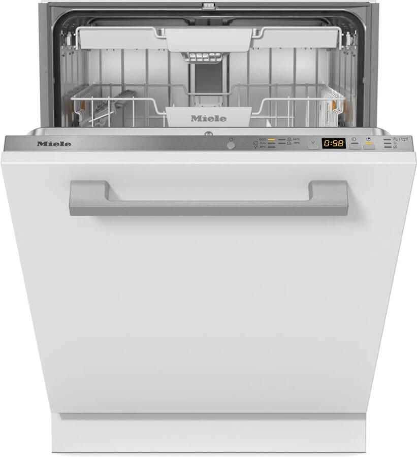 Miele G 5668 SCVi XXL MER ED230 1 9 Excellence Volledig geïntegreerde vaatwasser