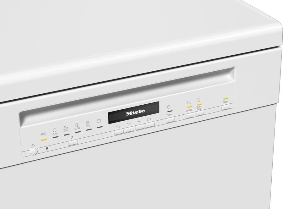 Miele G 7130 SC BRWS Vrijstaande vaatwasser AutoDos - Foto 3