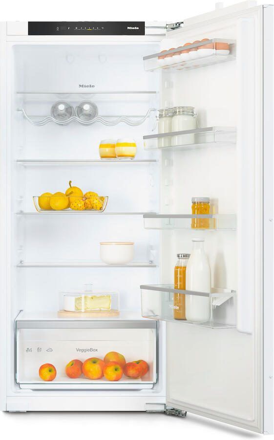 Miele K 7325 E Inbouw koelkast zonder vriesvak