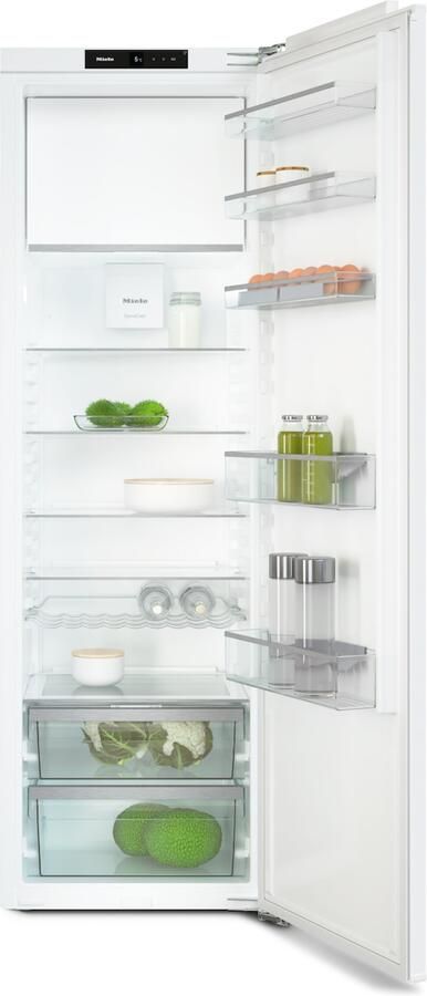 Miele K 7716 E Inbouw koelkast zonder vriesvak
