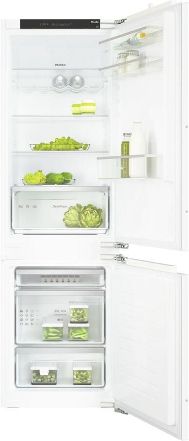 Miele KD 7714 E Active integreerbare koel-vriescombinatie