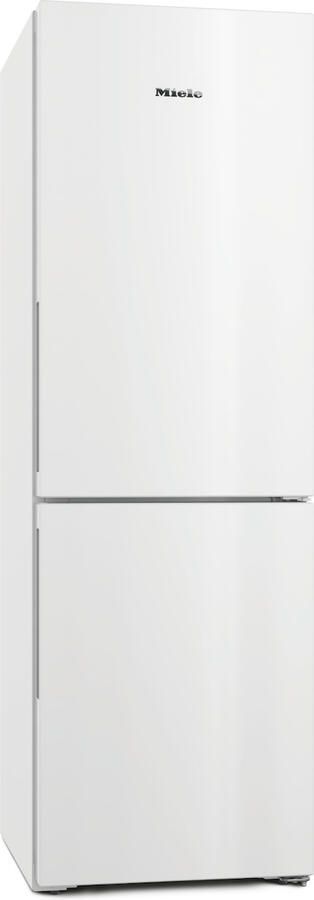 Miele KFN 4375 CD vrijstaande koel-vriescombinatie