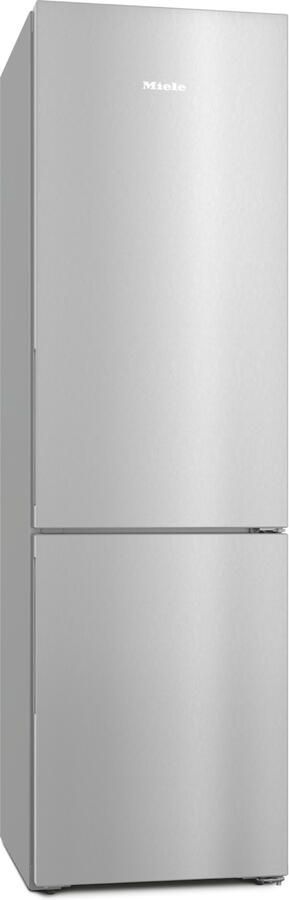 Miele KFN 4397 CD 125 Edition vrijstaande koel-vriescombinatie