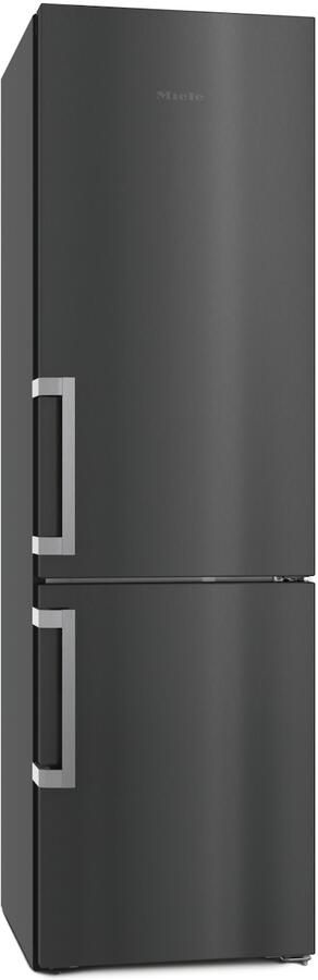 Miele KFN 4795 AD vrijstaande koel-vriescombinatie