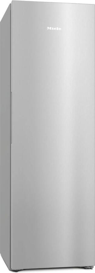 Miele KS 4383 DD el Koelkast zonder vriesvak Zilver