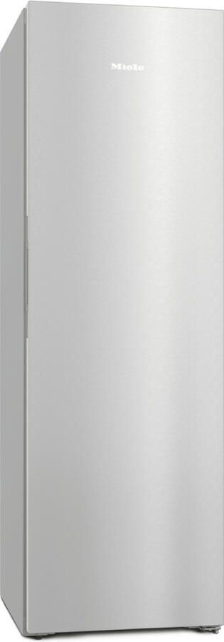 Miele KS 4887 DD edt cs Koelkast zonder vriesvak Zilver